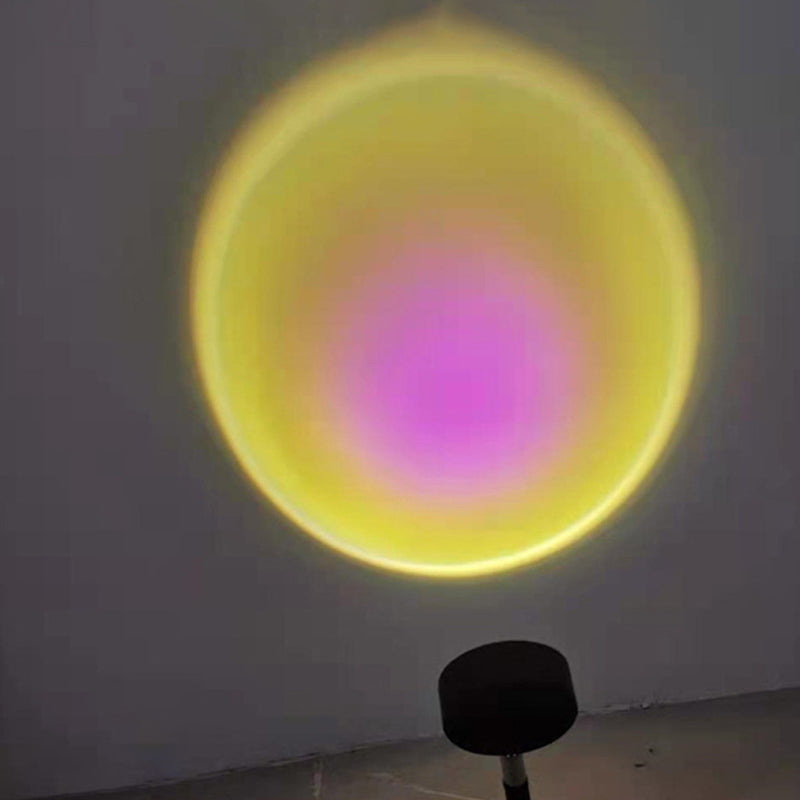 Magisk fluoriserende lampe