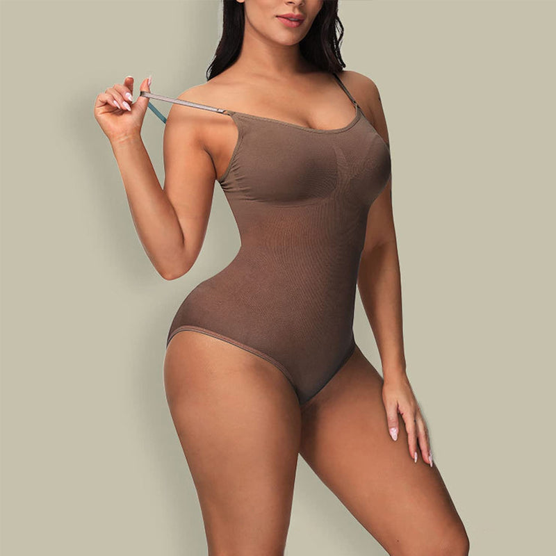 SHAPEWEAR KROPPER