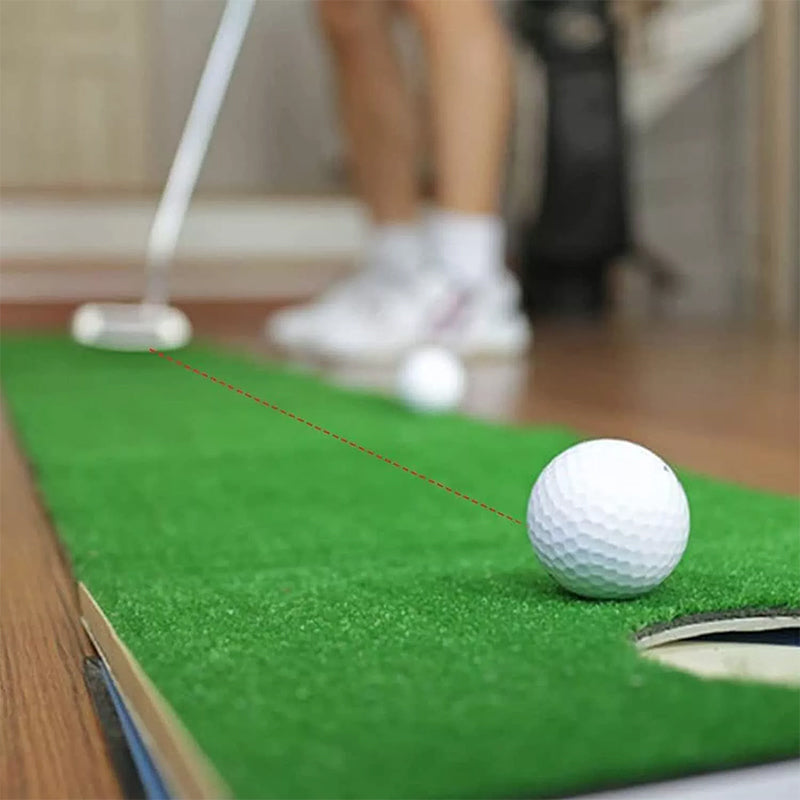 Golflasersiktepeker