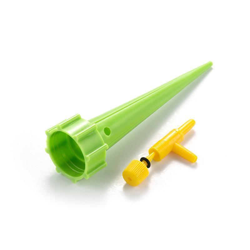 Automatisk vanningssystem for planter