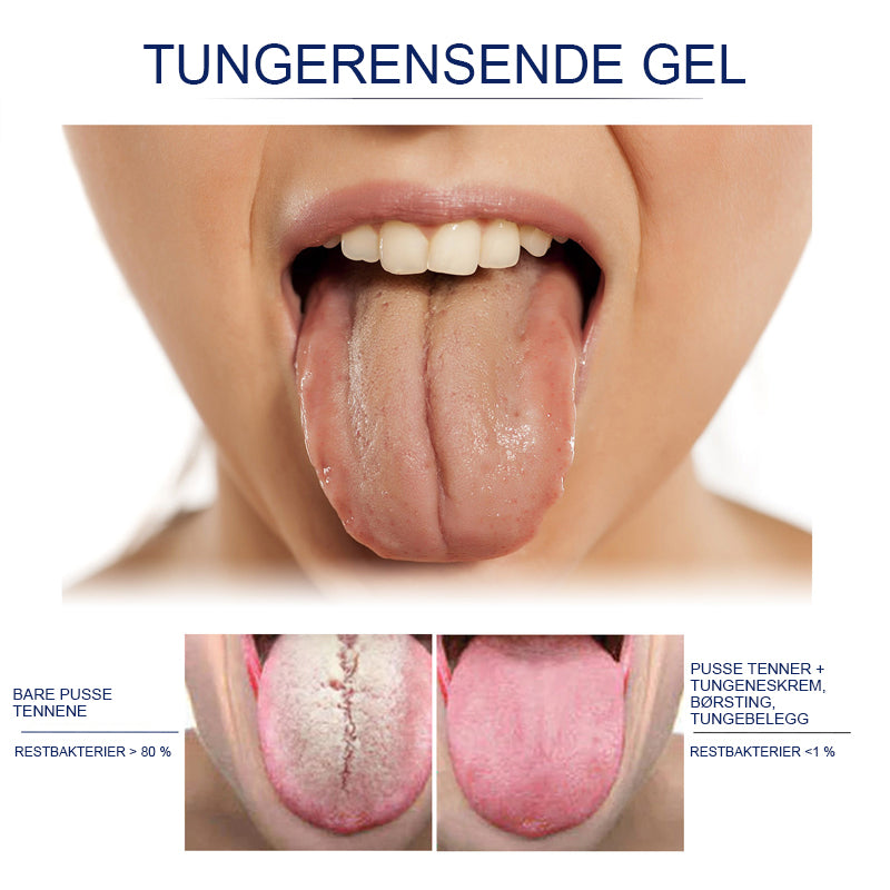Tungerensegelsett