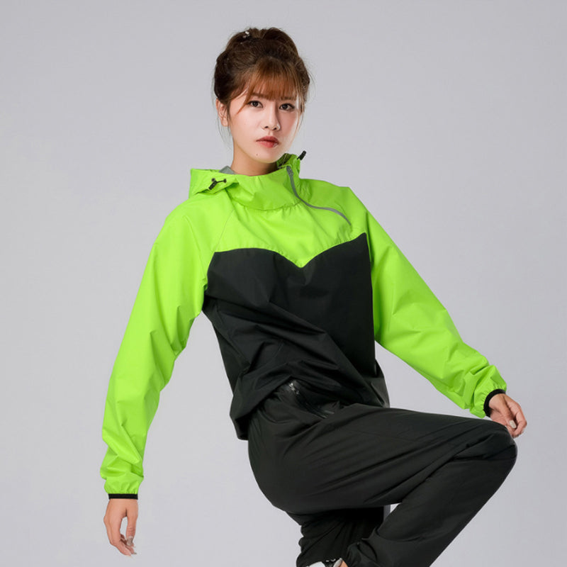 Menn og kvinner sportswear