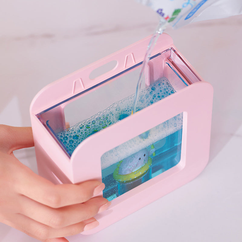 Children's hand washing sensor