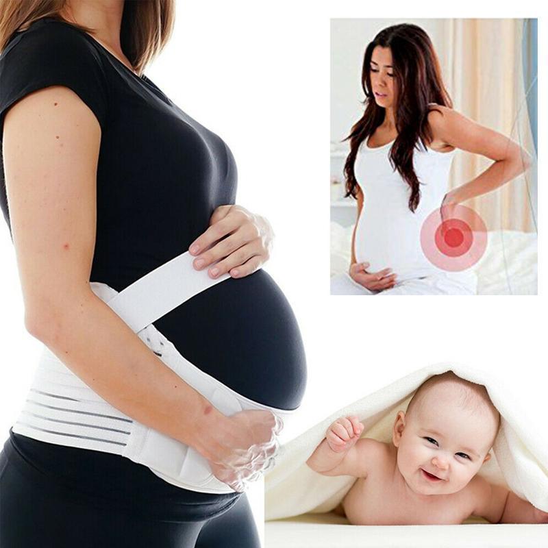 Bæltebelte under graviditet
