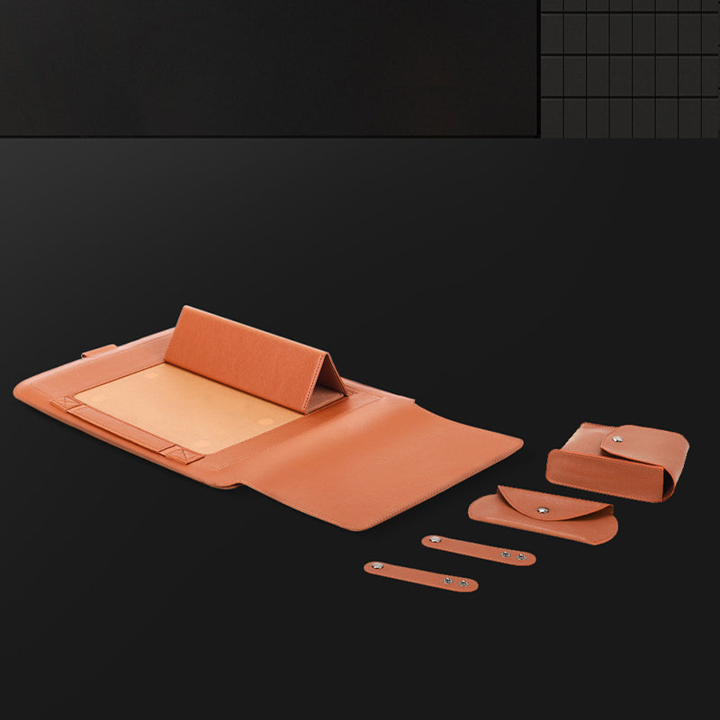 Multifunksjonell Bærbar PC Veske