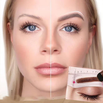 Sett for skulptur av brynstempel