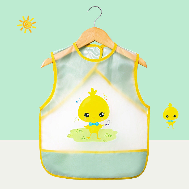 Vanntett babysmekke