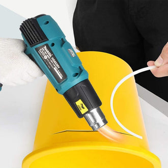 PP støtfanger plast sveisestang