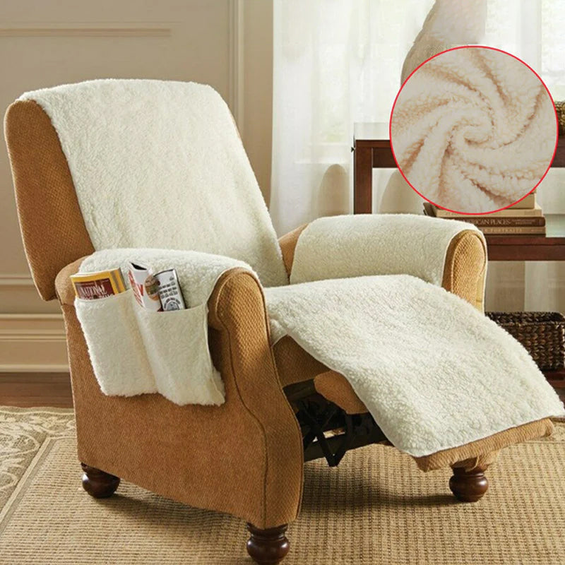 Recliner Stoltrekk