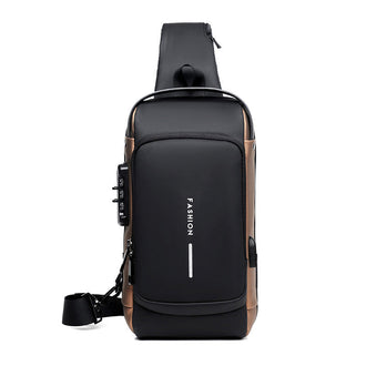 passord tyverisikring brystveske