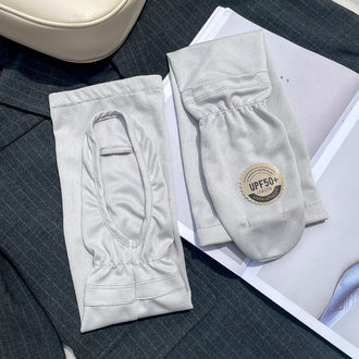 Issilke solmansjetter