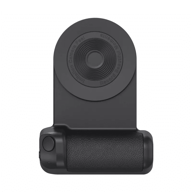 Magnetic Camera Handle Bluetooth Bracket