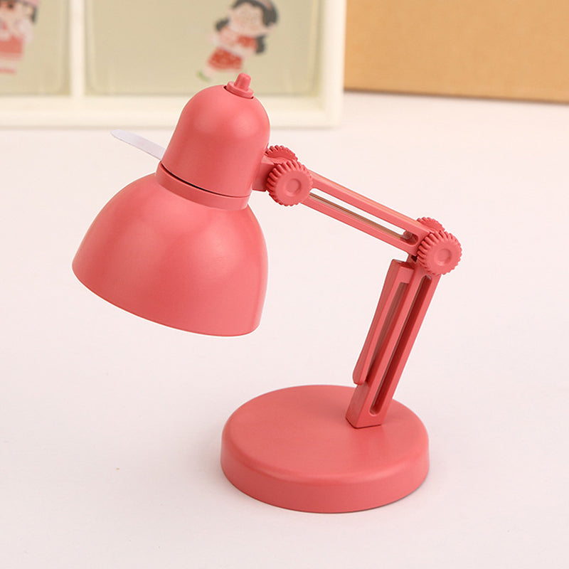 Magnetisk Mini Skrivebords Lampe