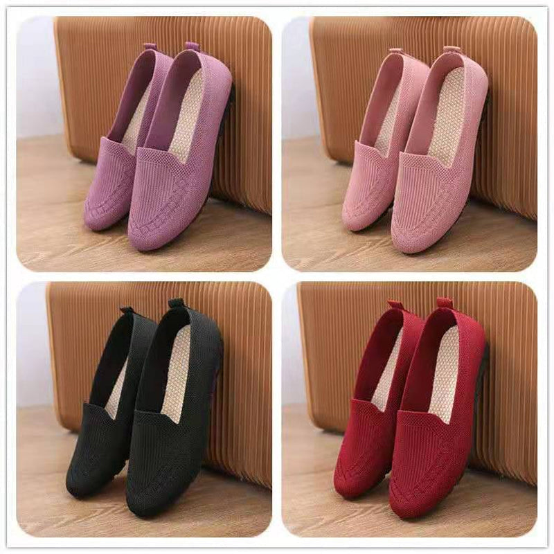 Women's Simple Casual Shoes