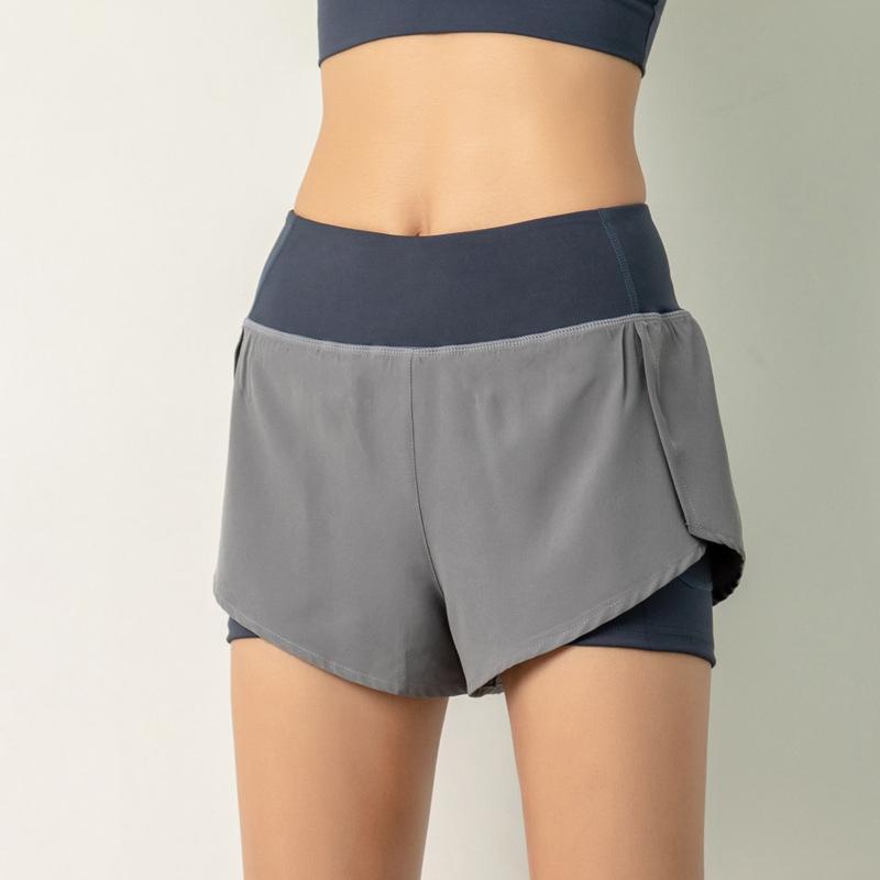 Sommer Fitness Shorts