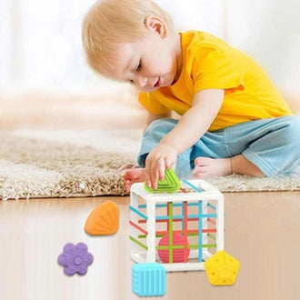 Pedagogisk leke for barn