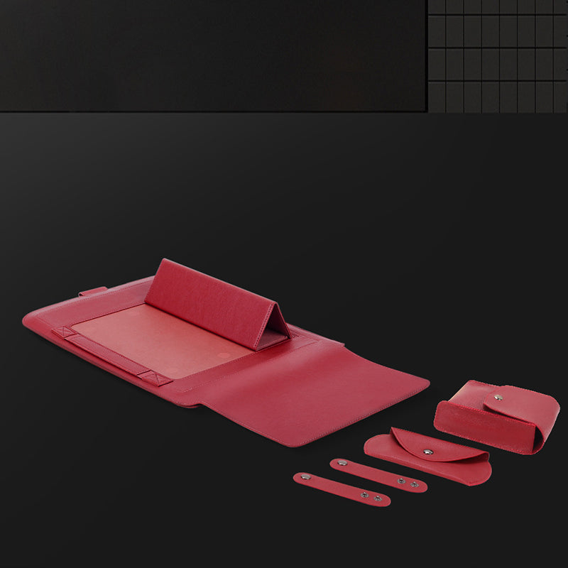 Multifunksjonell Bærbar PC Veske