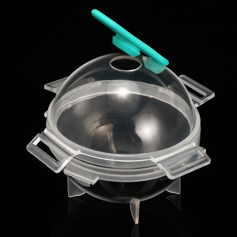 DIY isballform