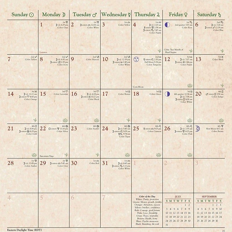 Heksekalender 2022