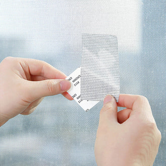 Reparasjonssett for vindusskjermer