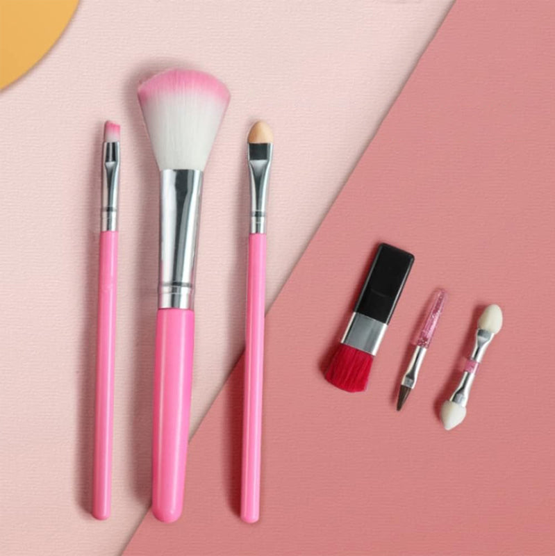 Kosmetikksett for lekehus for barn