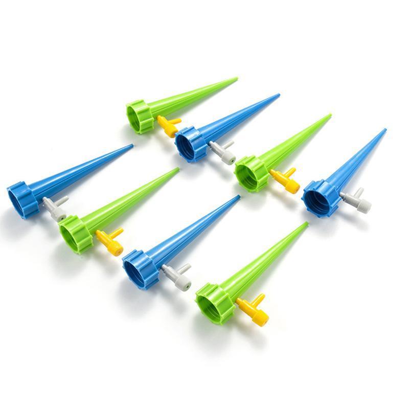 Automatisk vanningssystem for planter