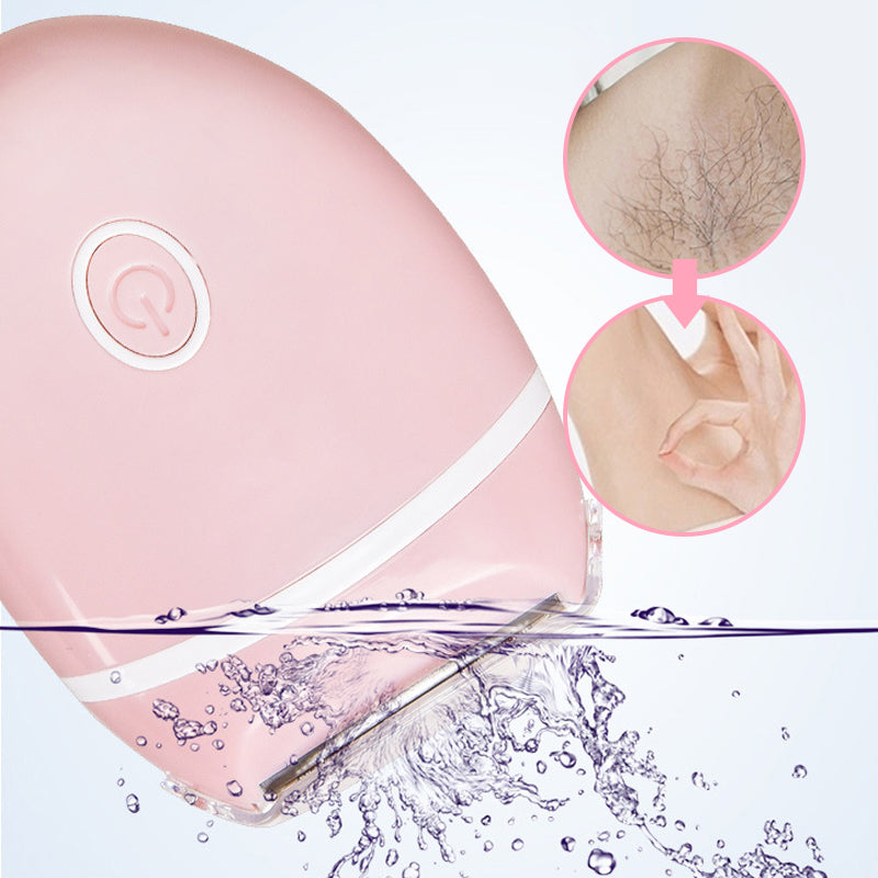 Avtakbar barbermaskin
