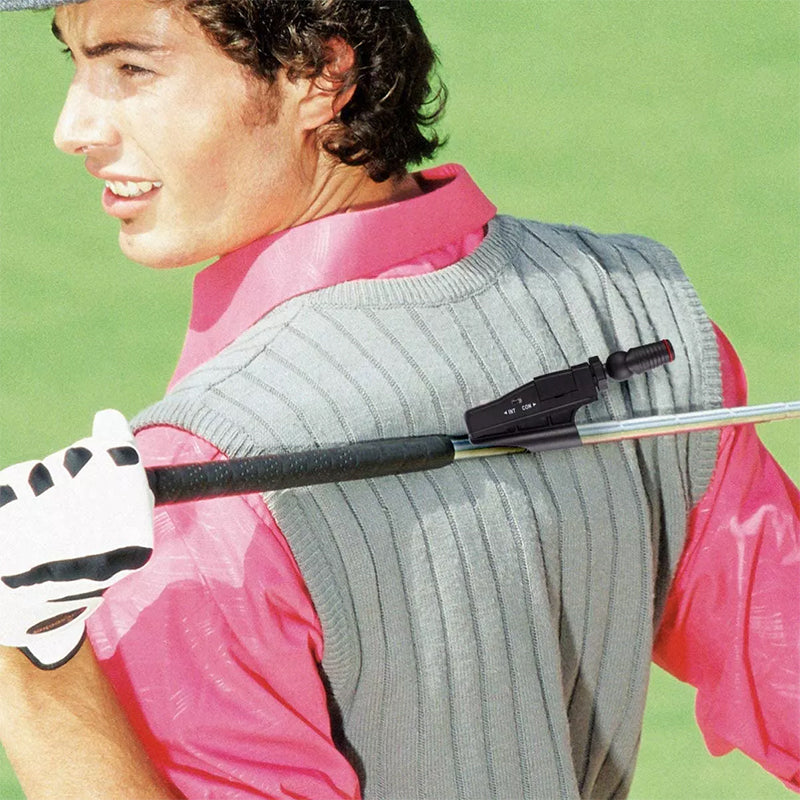 Golflasersiktepeker