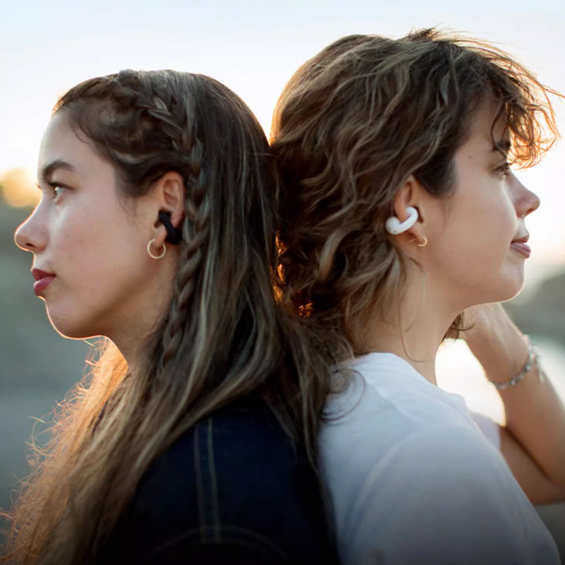 In-Ear Trådløst Bluetooth-Hodesett