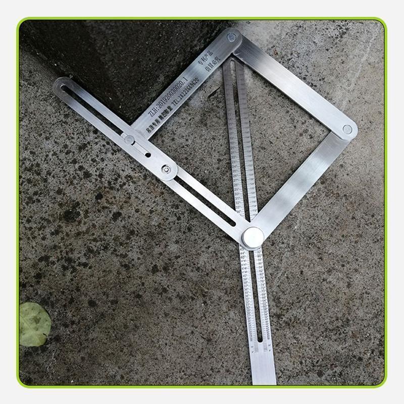 Gradskive laget av rustfritt stål