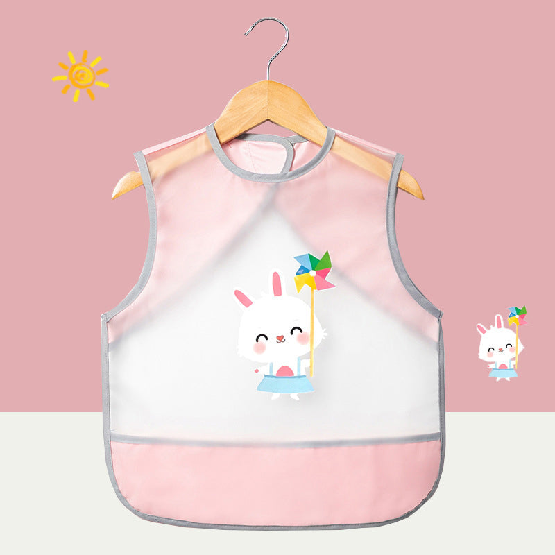 Vanntett babysmekke
