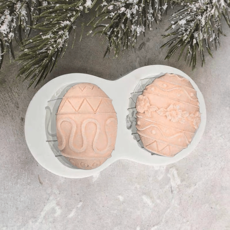 3D Bakeverktøy for påskekaker