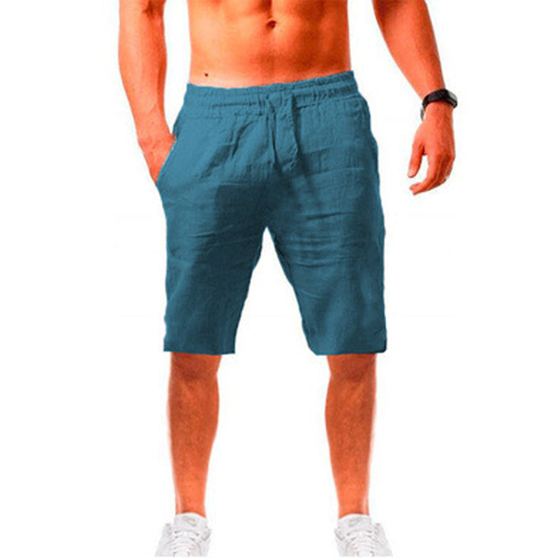 Shorts for menn