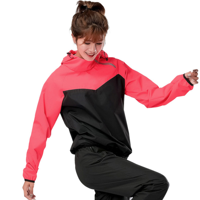Menn og kvinner sportswear