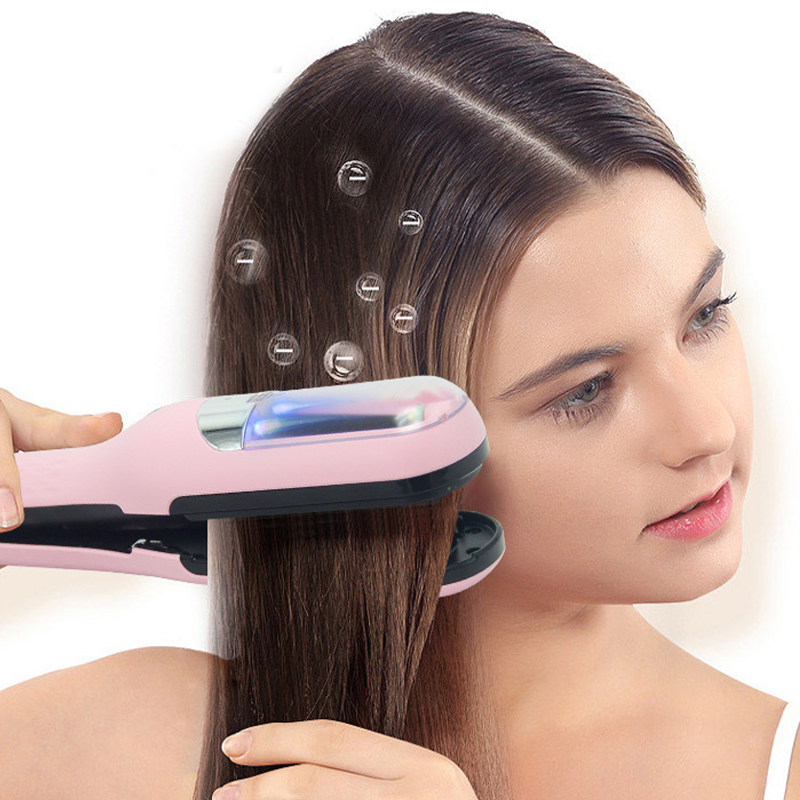 Delte ender Trimmer Krølltang