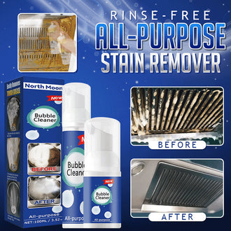 Skummende oljeflekkrenser