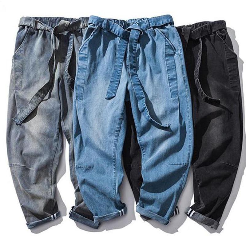Retro jeans for menn
