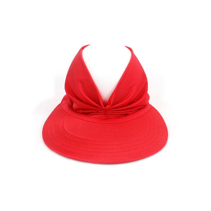 Sommer caps for kvinner