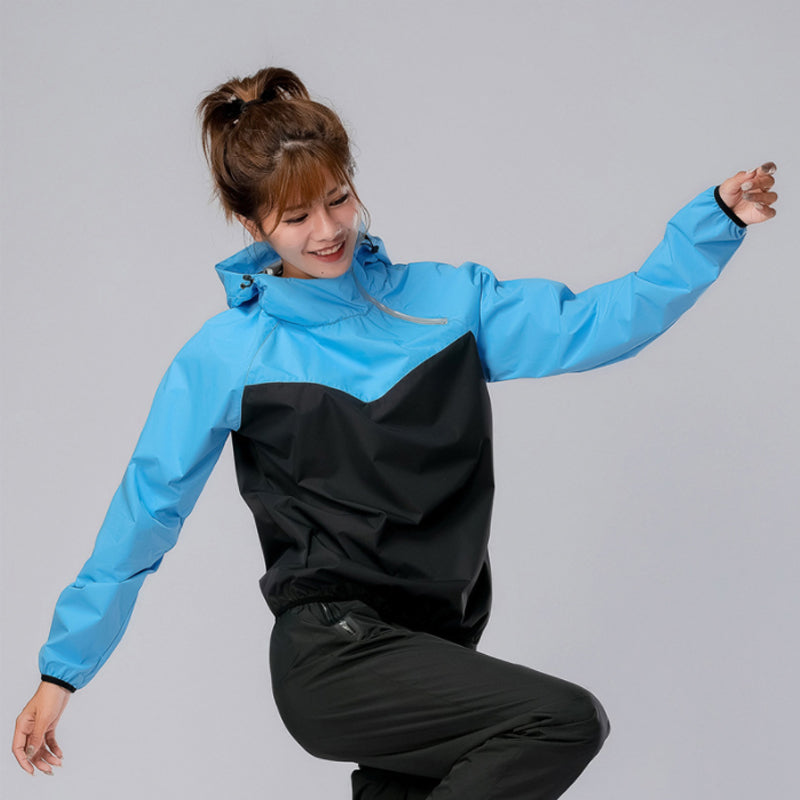 Menn og kvinner sportswear