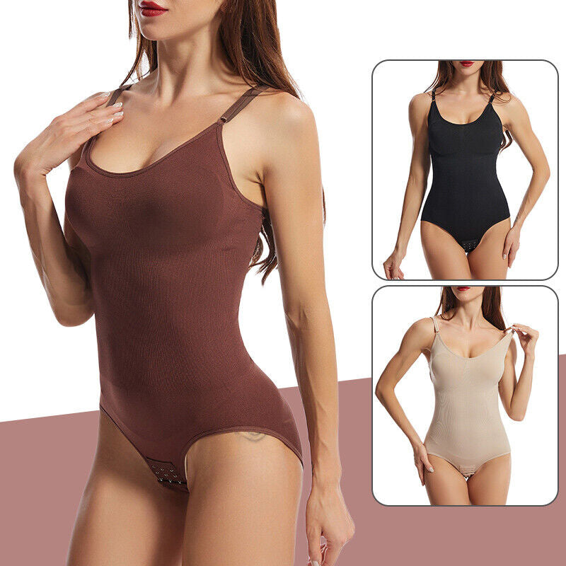 SHAPEWEAR KROPPER