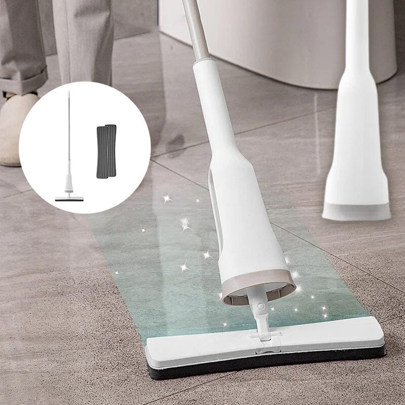 💦Easy Squeeze Butterfly Mop💦