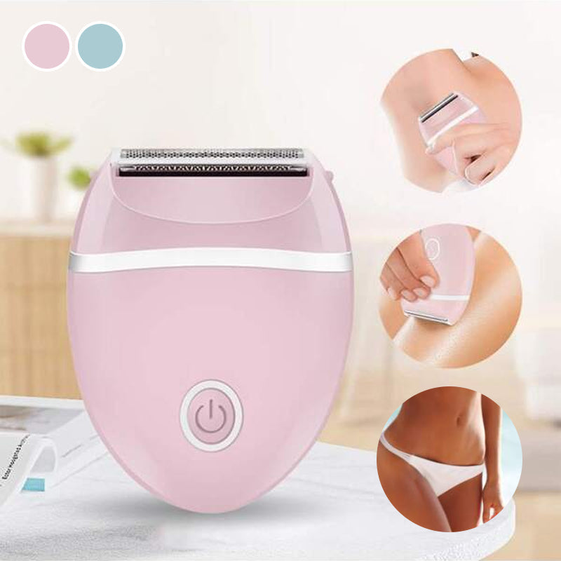 Avtakbar barbermaskin
