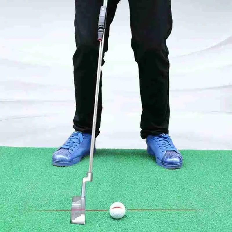 Golflasersiktepeker