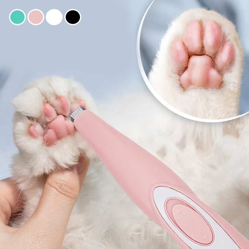 Pet Mini Trimmer