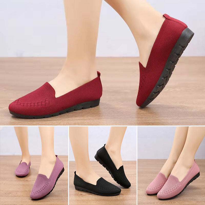 Women's Simple Casual Shoes