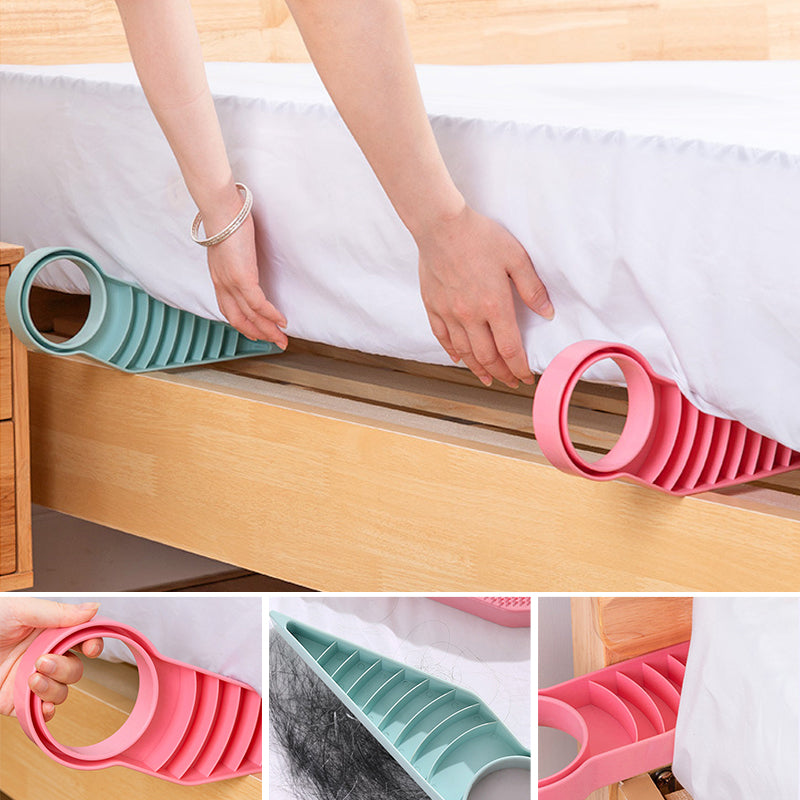 Ergonomisk løfteverktøy for rengjøring av madrasser