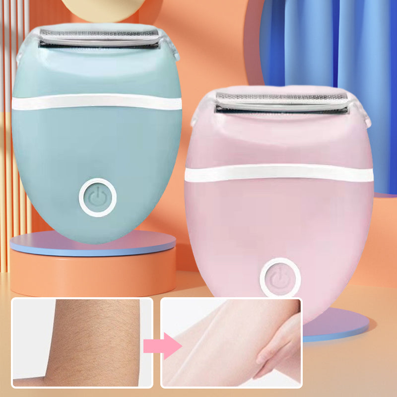 Avtakbar barbermaskin