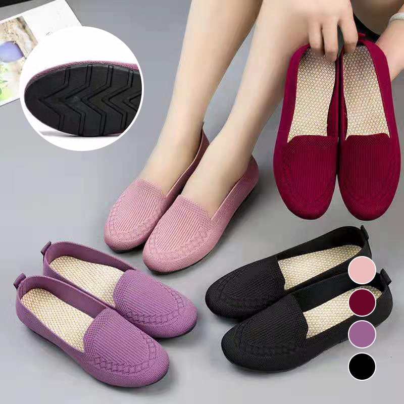Women's Simple Casual Shoes