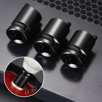 Vinkelsliper pipenøkkel