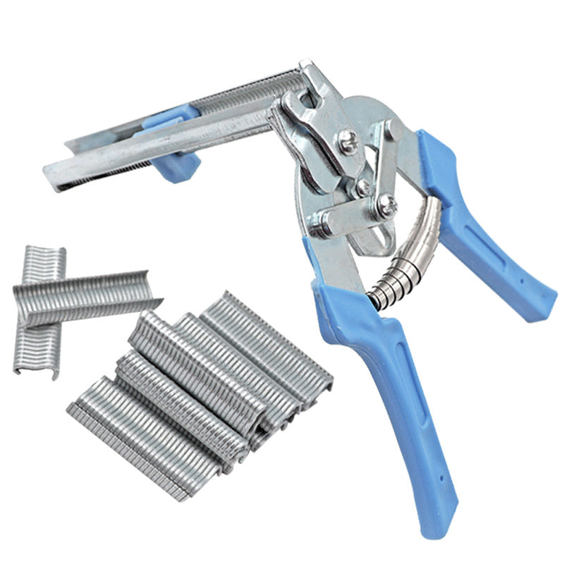 Hjemsol™ Tang Wire Cage Clamp Tang Verktøy